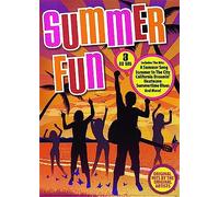 Various Artists - Summer Fun (3-CD)