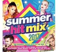Various Artists - Summer Hit Mix 2017