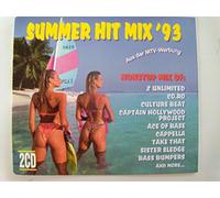 Various Artists - Summer Hit Mix 93