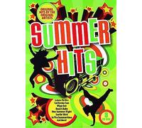 Various Artists - Summer Hits (3-CD)