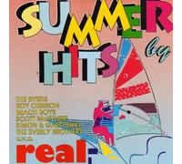 Various Artists - Summer-Hits by real,-