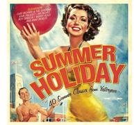 Various Artists – Summer Holiday