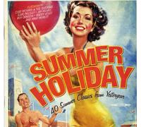 Various Artists - Summer Holiday
