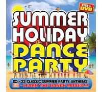 Various Artists - Summer Holiday Dance Party