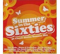 Various Artists - Summer In The 60's