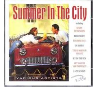 Various Artists - Summer In The City