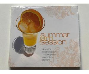 Various Artists - Summer Jam Session