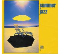 Various Artists - Summer Jazz