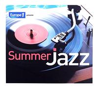 Various Artists - Summer Jazz 2014