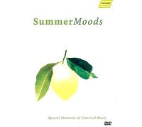 Various Artists - Summer Moods [DVD]