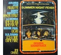 Various Artists - Summer night fever (Soundtrack) / 200008 320