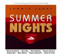 Various Artists - Summer Nights