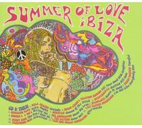 Various Artists - Summer of Love Ibiza