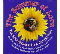 Various Artists - Summer of Love