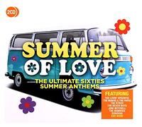 Various Artists - Summer of Love