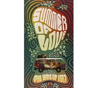 Various Artists - Summer Of Love: The Hits Of 1967 [2cd + DVD] [Us Import]
