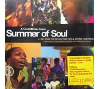 Various Artists Summer of Soul (...or, When the Revolution Could - NEW