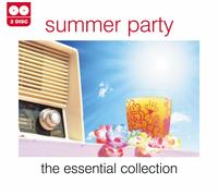 Various Artists - Summer Party - The Essential Collection