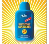 Various Artists - Summer Sessions 2007