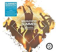 Various/milk & Sugar (mixed By) - Summer Sessions 2016 (2cd) [CD]