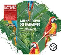 Various Artists Summer Sessions 2019: Mixed By Milk & Sugar (CD) Album