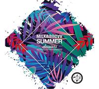 Various Artists - Summer Sessions 2021 By Milk & Sugar (2cd)