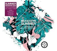 Various Artists - Summer Sessions 2022 By Milk & Sugar