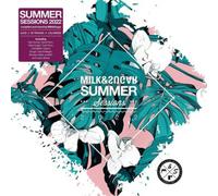 Various Artists Summer Sessions 2022 By Milk & Sugar (CD) Album (US IMPORT)