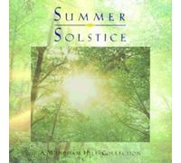 Various Artists - Summer Solstice