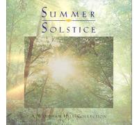 Various Artists - Summer Solstice: A Windham Hill Collection