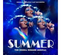 Various Artists - Summer: The Donna Summer Musical