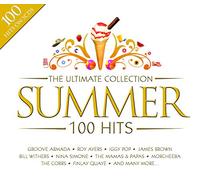 Various Artists - Summer: The Ultimate Collection