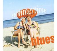 Various Artists Summertime Blues (CD) Album (US IMPORT)