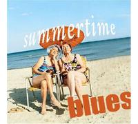Various Artists - Summertime Blues [New CD]