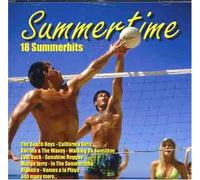 Various Artists - Summertime Hits