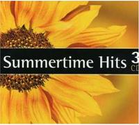 Various Artists - Summertime Hits