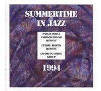 Various Artists - Summertime in Jazz '94