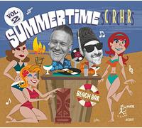 Various Artists – Summertime Scorchers Vol. 2