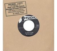 Various Artists - Summertime/Soulful Strut [7" VINYL]