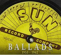 Various Artists - Sun Ballads