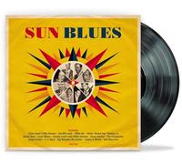 Various Artists - Sun Blues [180g Vinyl LP] [VINYL]
