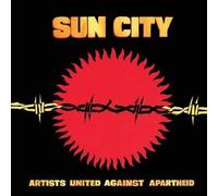 Various Artists - Sun City: Artists United Against Apartheid (Various Artists) [
