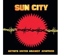 Artists United Against Apartheid - Sun City: Artists United Against Apartheid [VINYL]