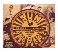 Various Artists - Sun Records