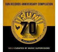 Various Artists - Sun Records' 70th Anniversary Compilation [VINYL]
