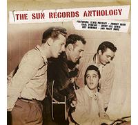 Various Artists - Sun Records Anthology