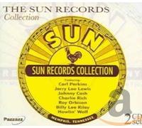 Various Artists - Sun Records Collection Vol.1
