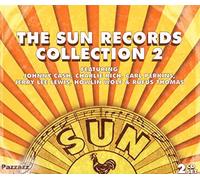 Various Artists - Sun Records Collection Vol.2