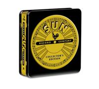 Various Artists - Sun Records: Collectors Edition (Coll)