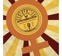 Various Artists - Sun Records Curated By Record [VINYL]